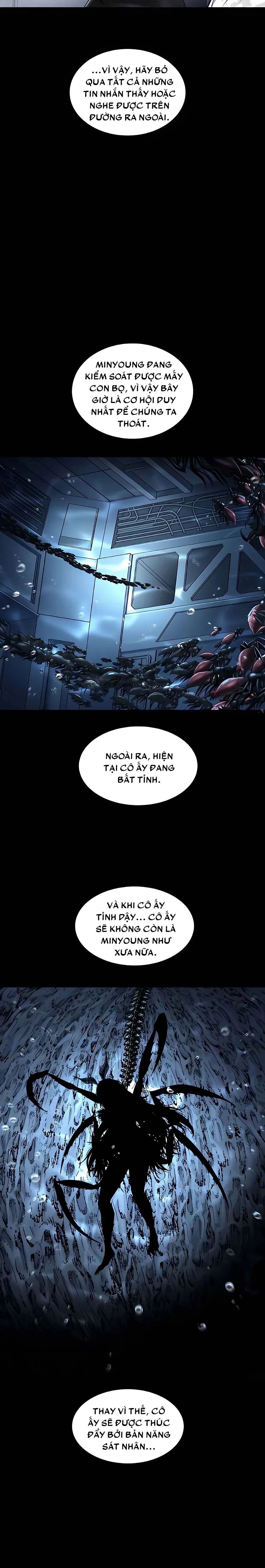 Dead Queen Chapter 179 - 33