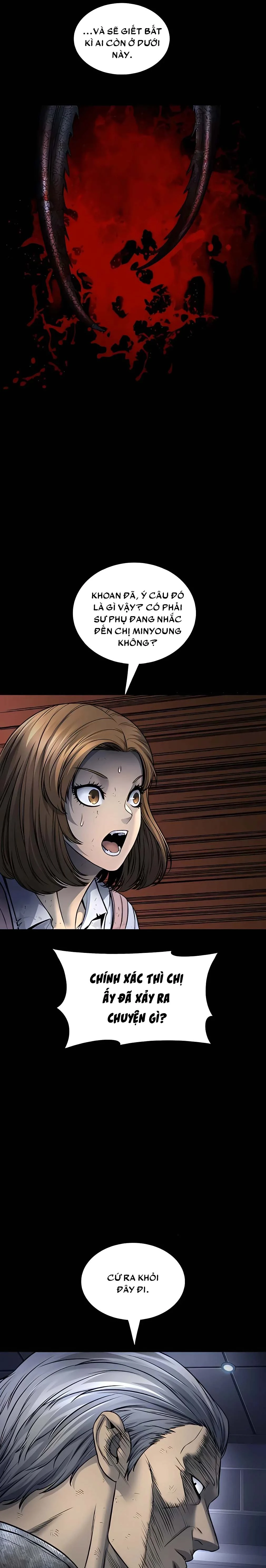 Dead Queen Chapter 179 - 34