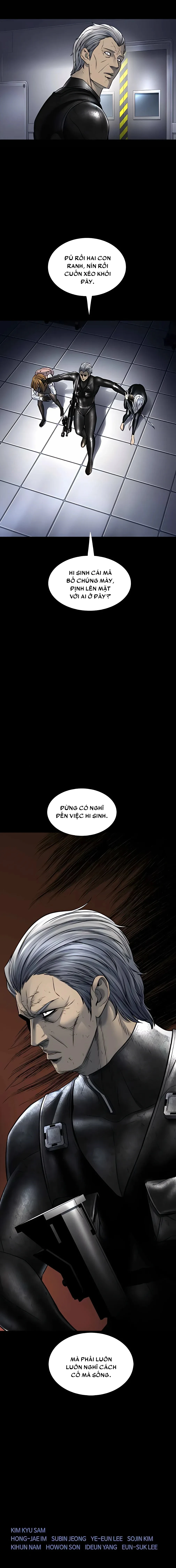 Dead Queen Chapter 179 - 37