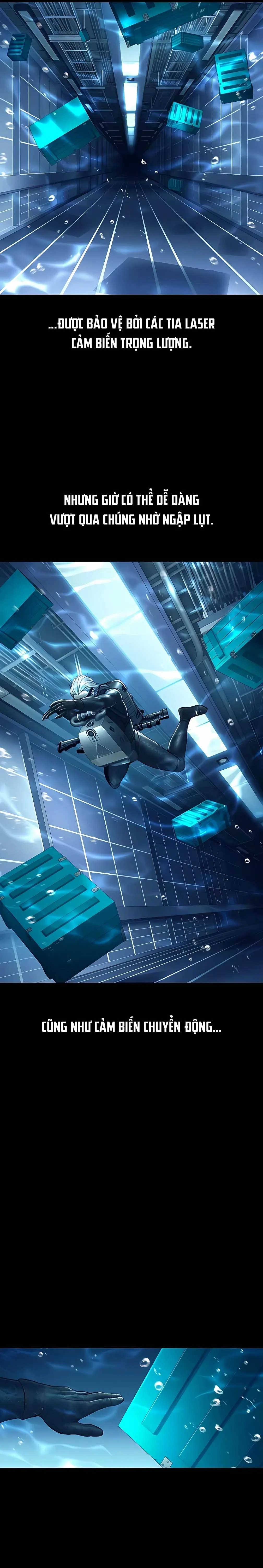 Dead Queen Chapter 180 - 3