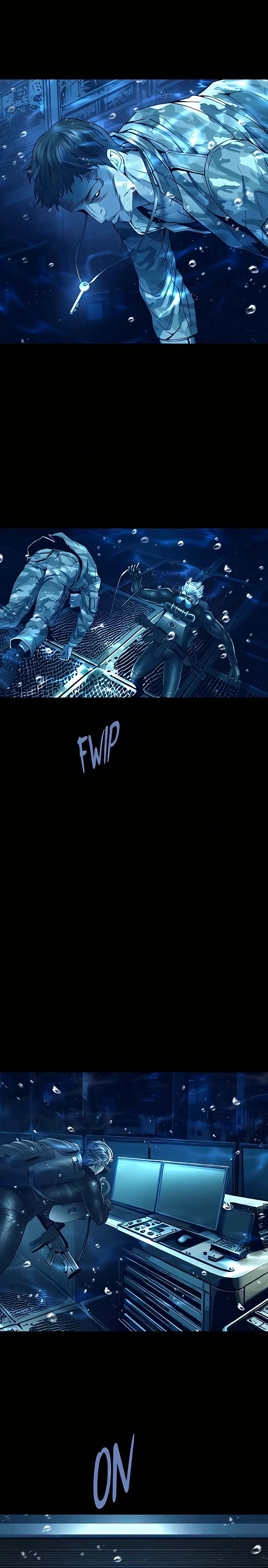 Dead Queen Chapter 180 - 5