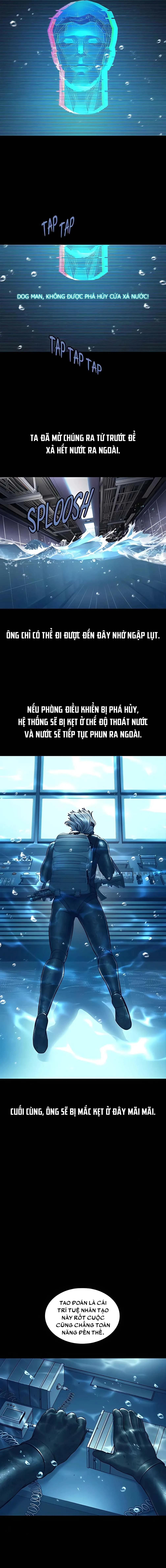 Dead Queen Chapter 180 - 6