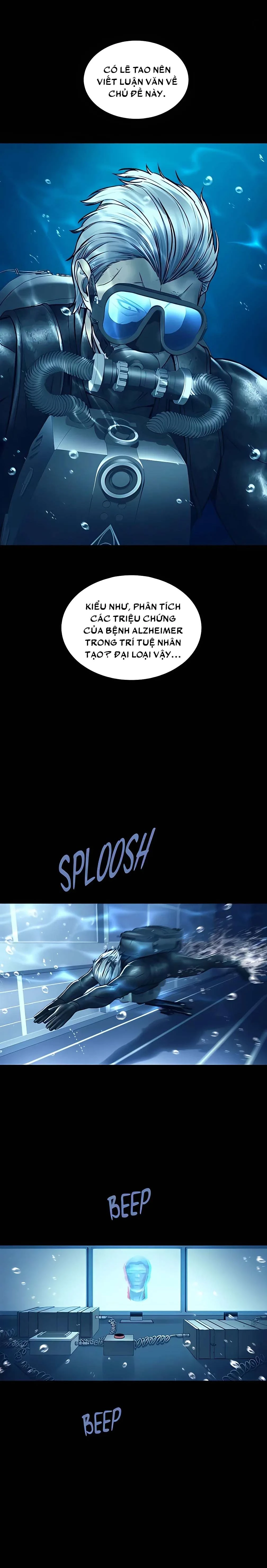 Dead Queen Chapter 180 - 7