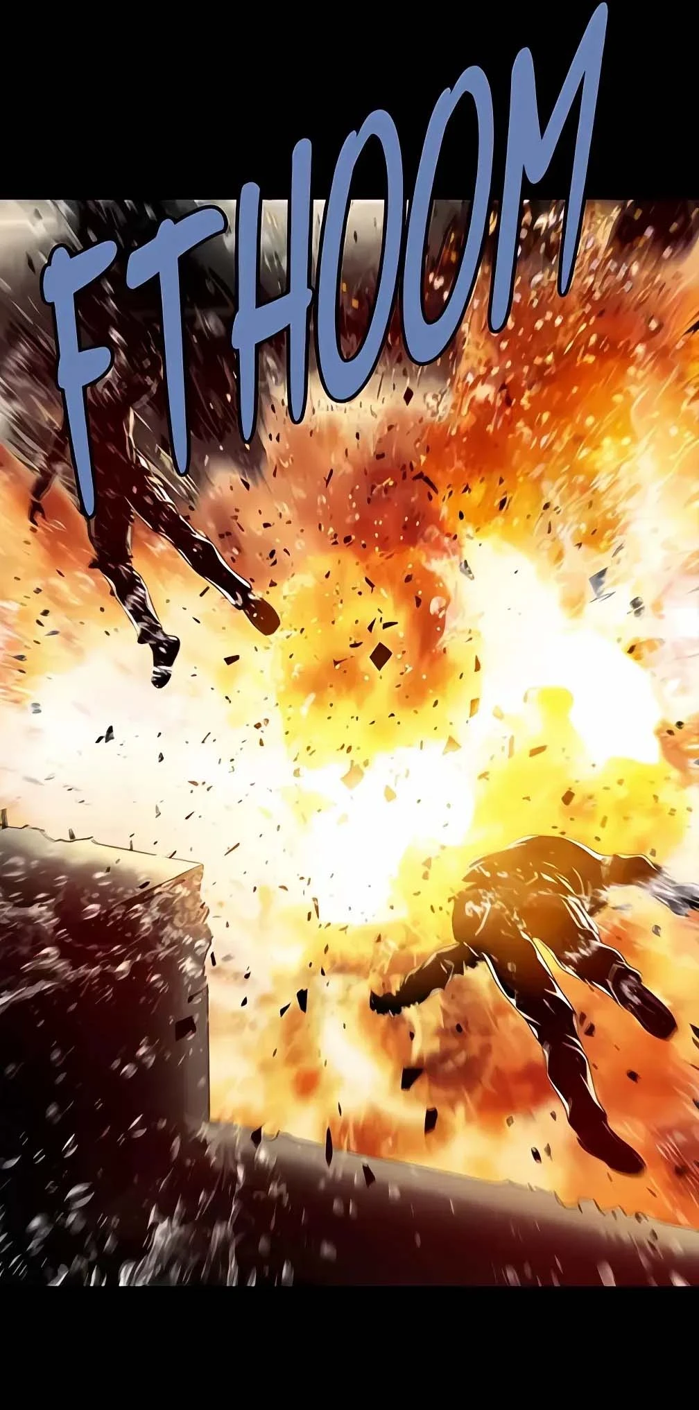 Dead Queen Chapter 180 - 8