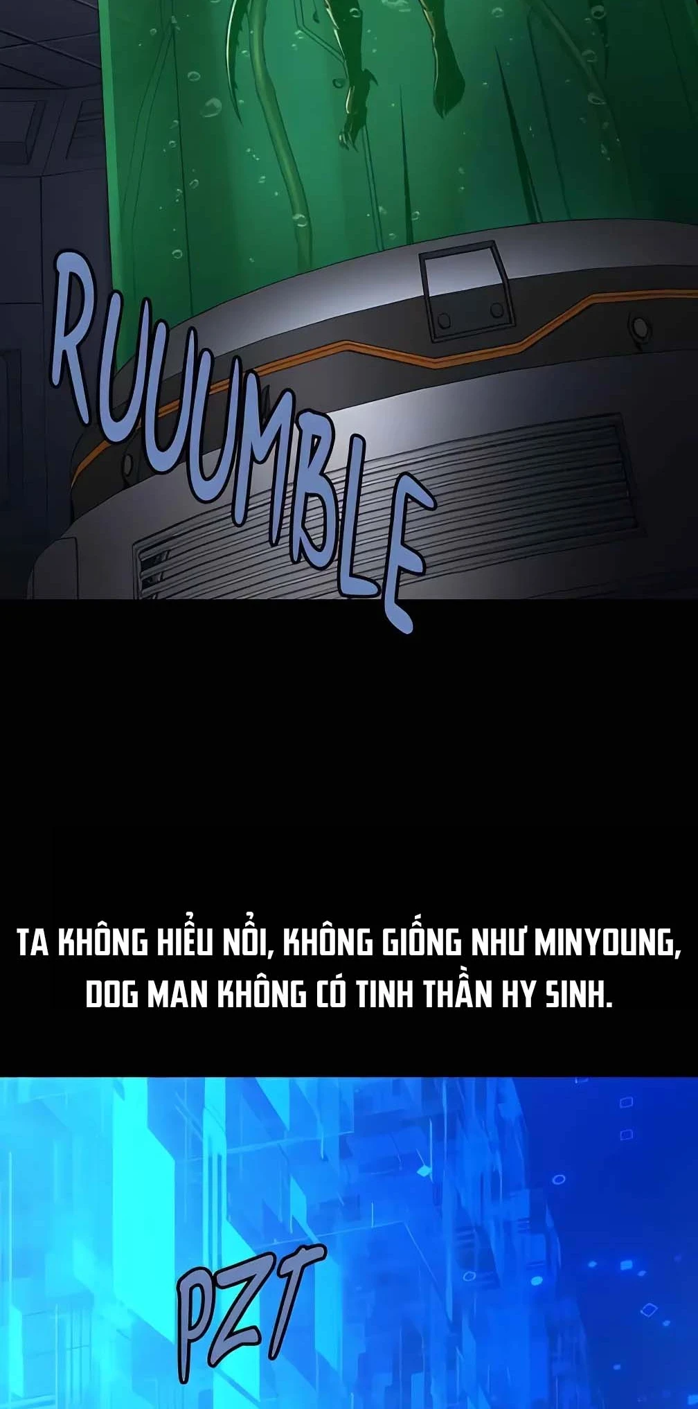 Dead Queen Chapter 180 - 11