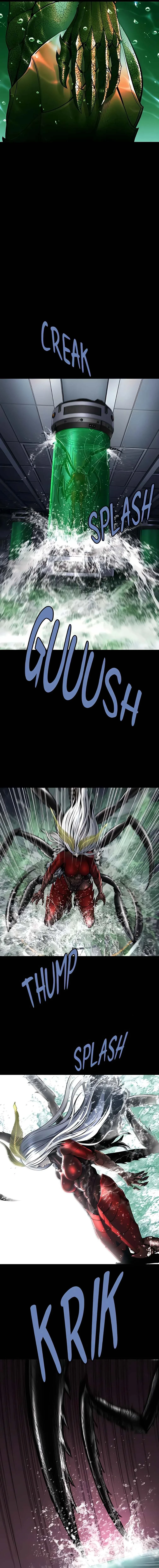 Dead Queen Chapter 180 - 18