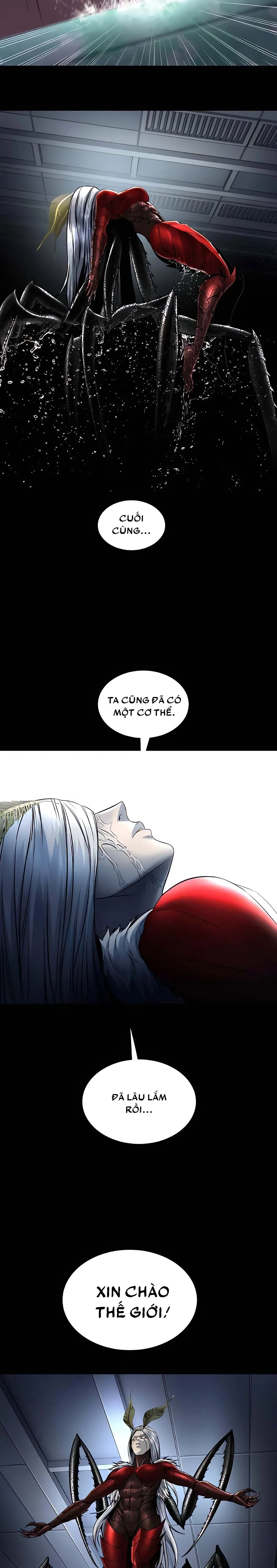 Dead Queen Chapter 180 - 19