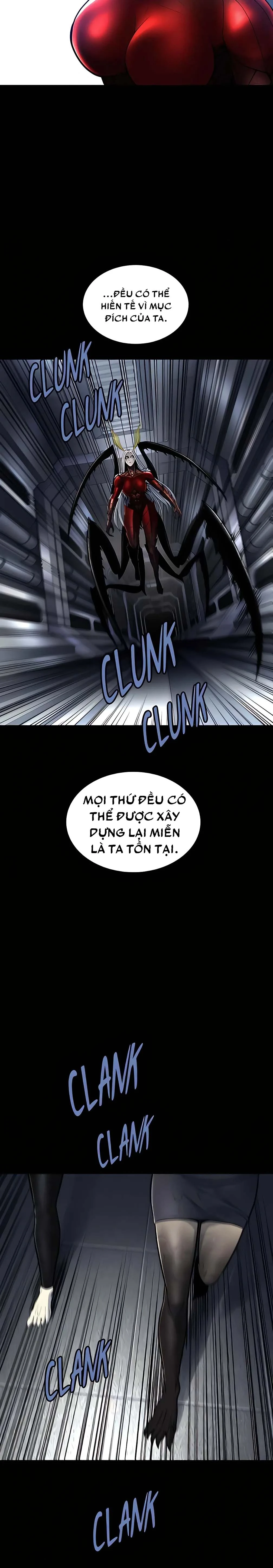 Dead Queen Chapter 180 - 21