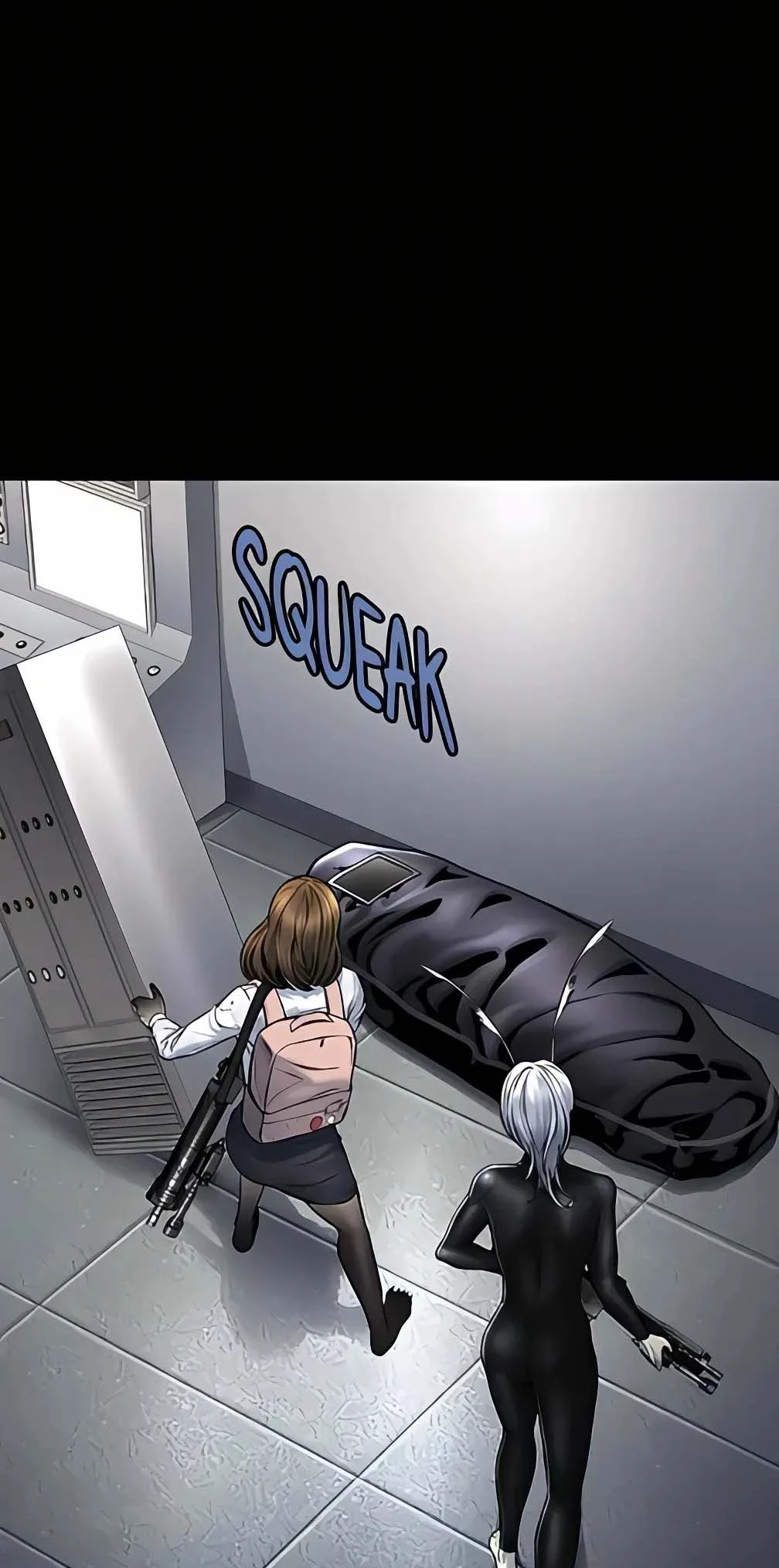 Dead Queen Chapter 180 - 22