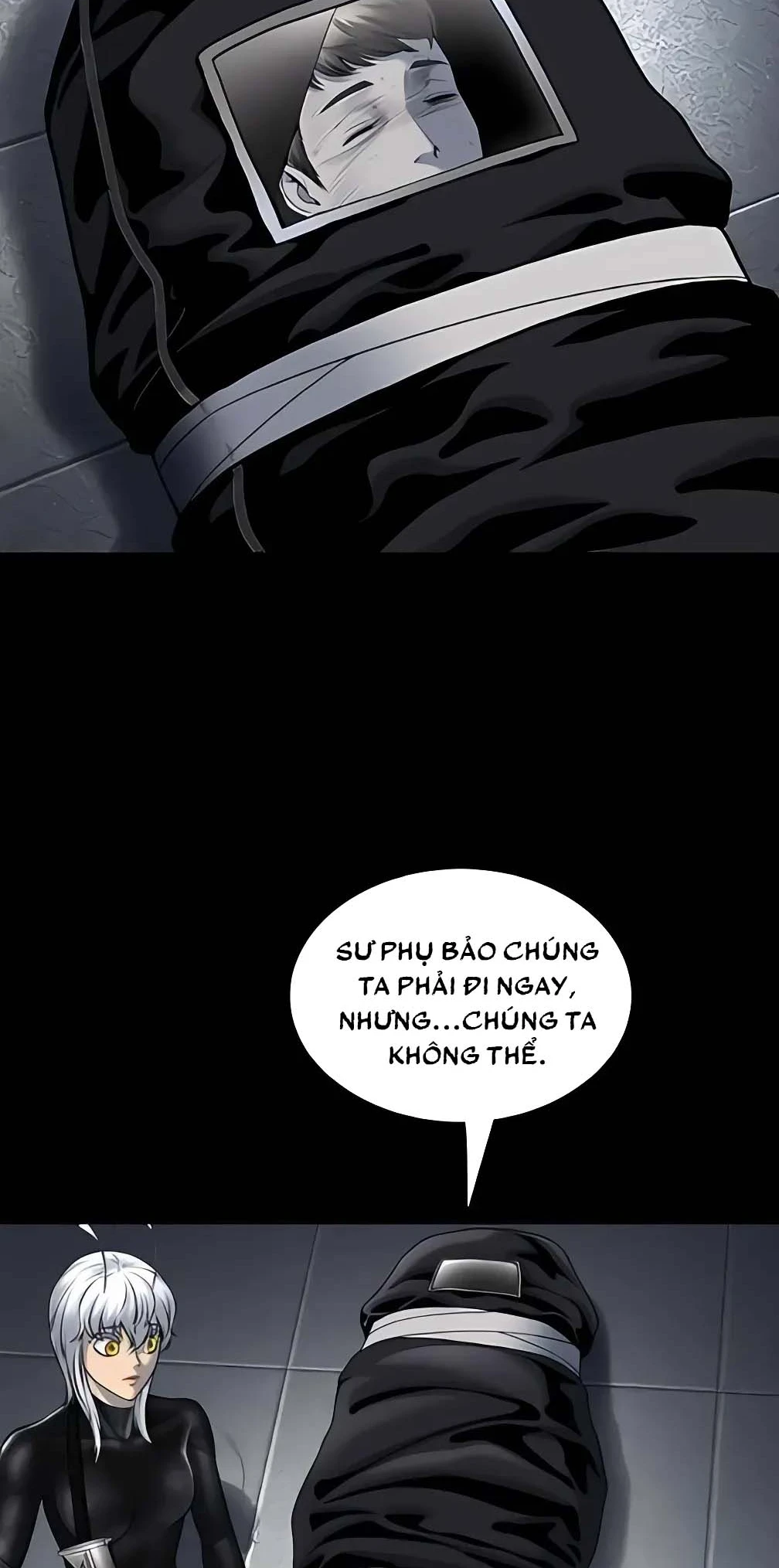 Dead Queen Chapter 180 - 24