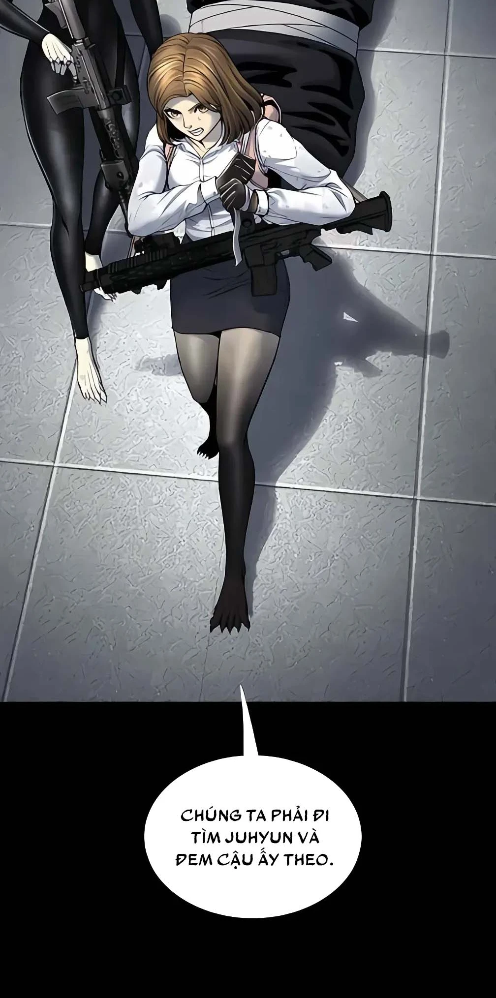 Dead Queen Chapter 180 - 25