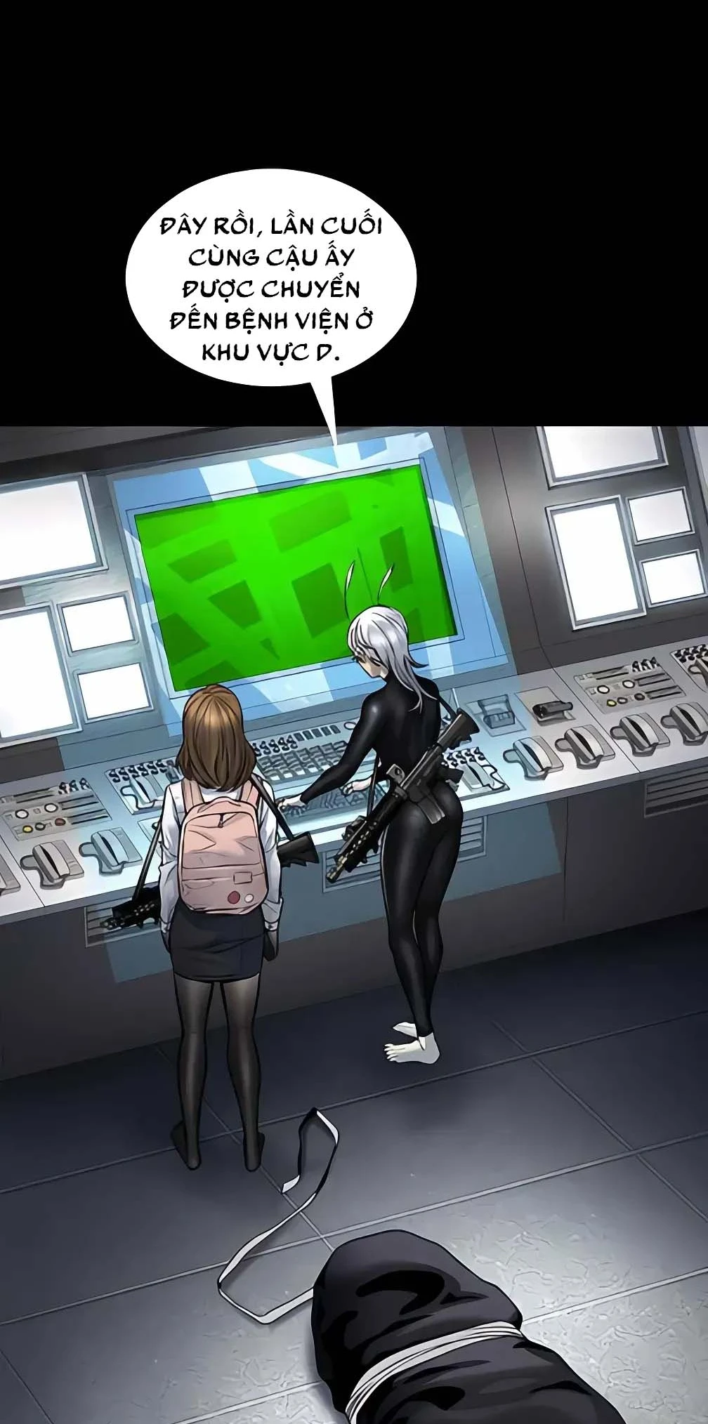 Dead Queen Chapter 180 - 27