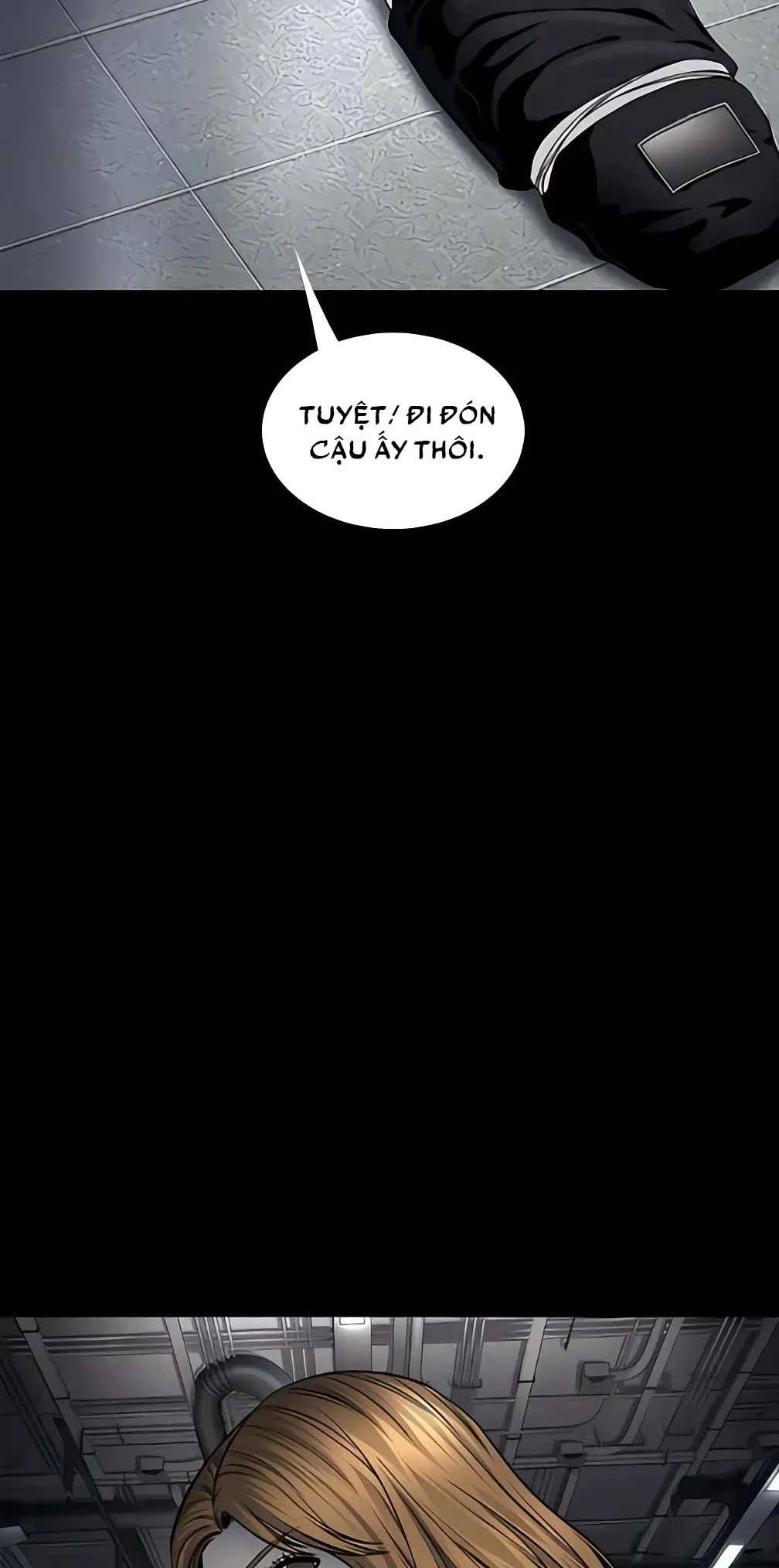 Dead Queen Chapter 180 - 28