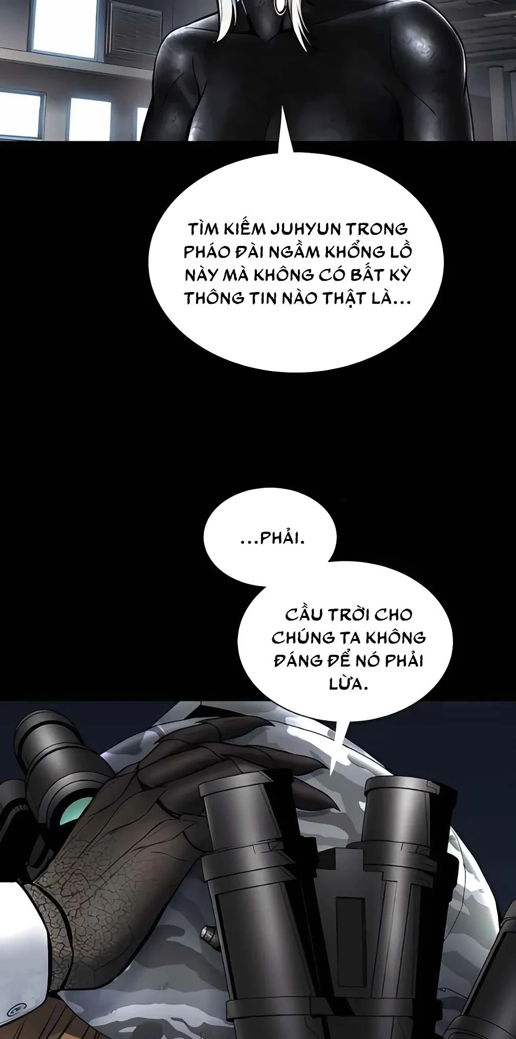 Dead Queen Chapter 180 - 31