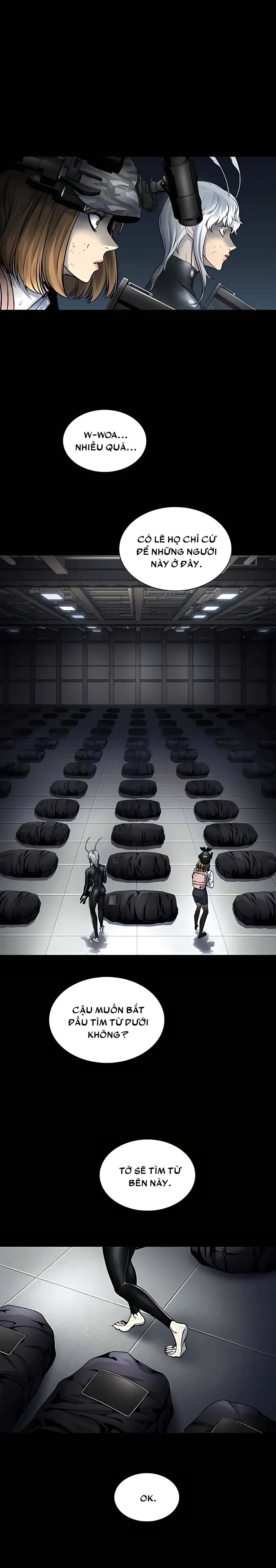 Dead Queen Chapter 180 - 33