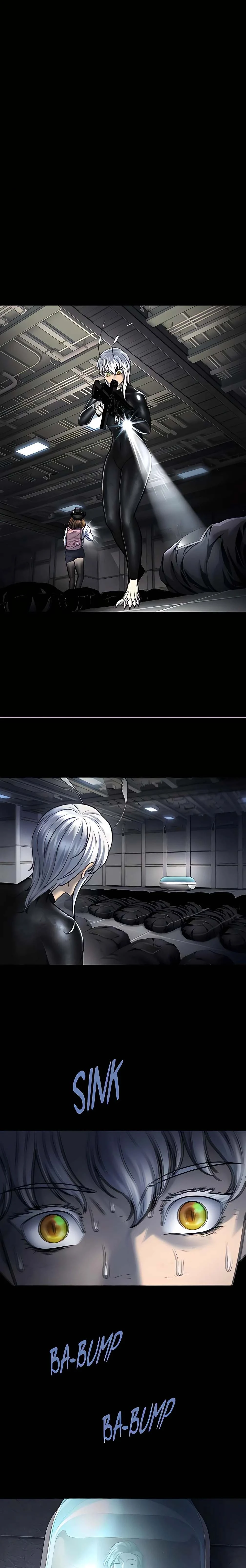 Dead Queen Chapter 180 - 34