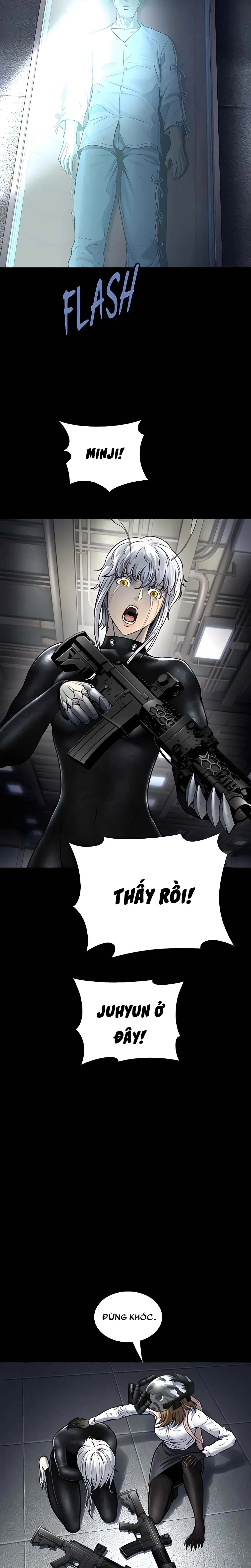 Dead Queen Chapter 180 - 35