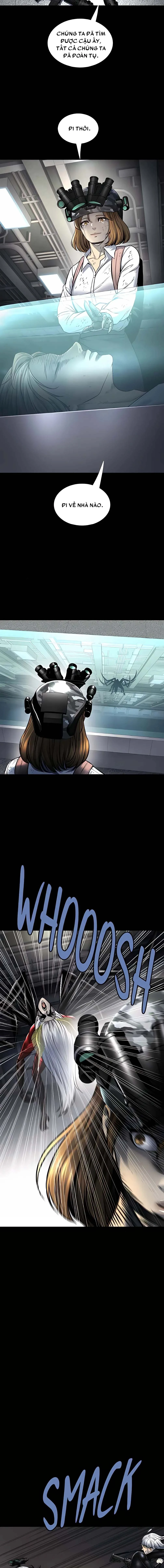 Dead Queen Chapter 180 - 36