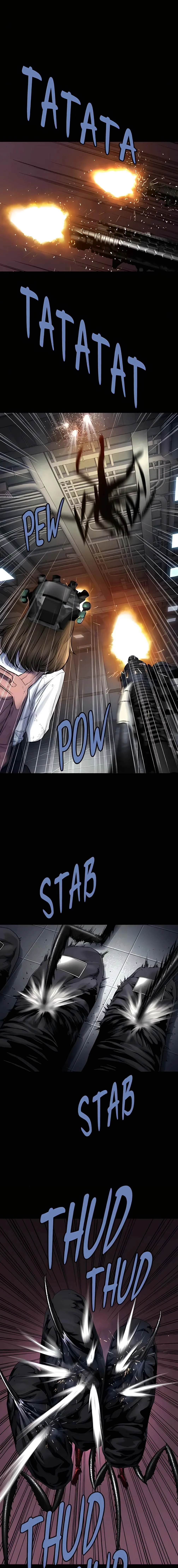 Dead Queen Chapter 180 - 38