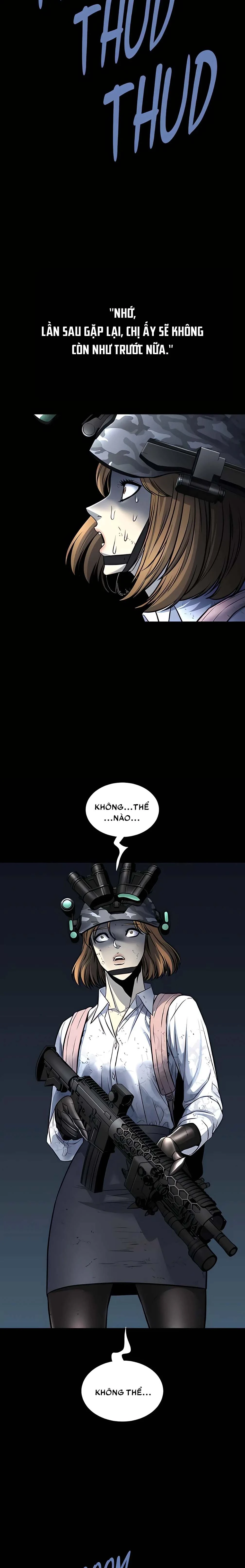 Dead Queen Chapter 180 - 39