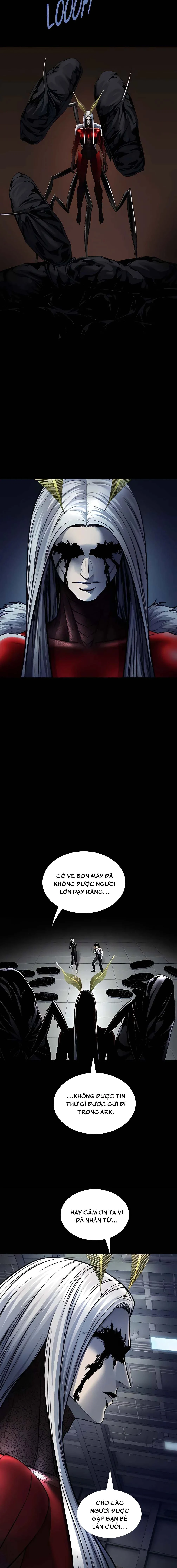 Dead Queen Chapter 180 - 40