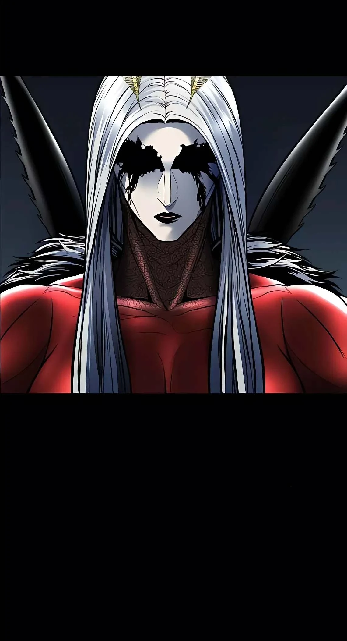 Dead Queen Chapter 181 - 3