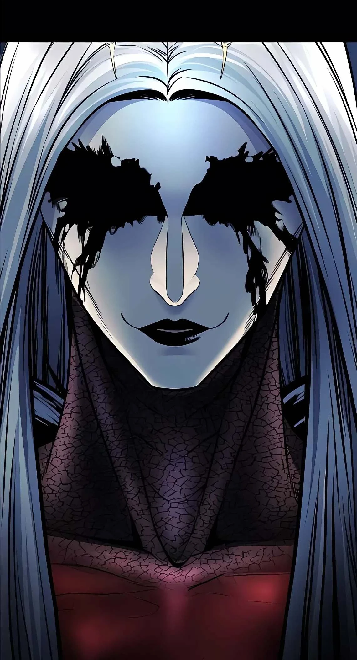 Dead Queen Chapter 181 - 4