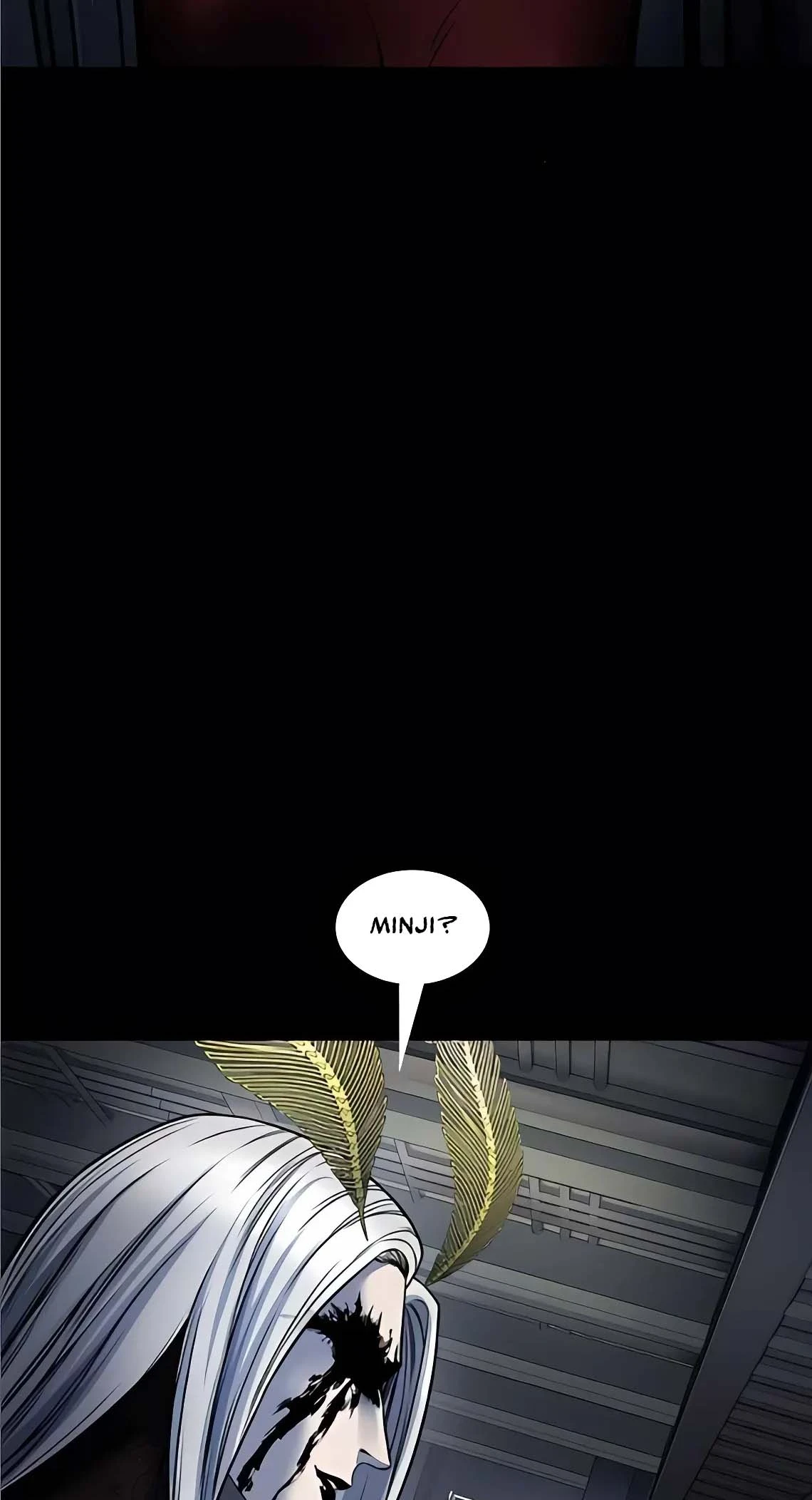 Dead Queen Chapter 181 - 5