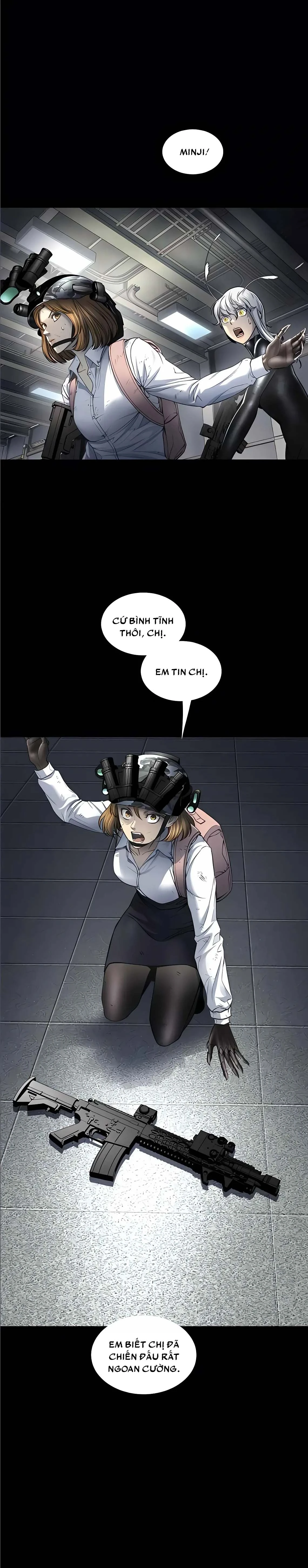 Dead Queen Chapter 181 - 8