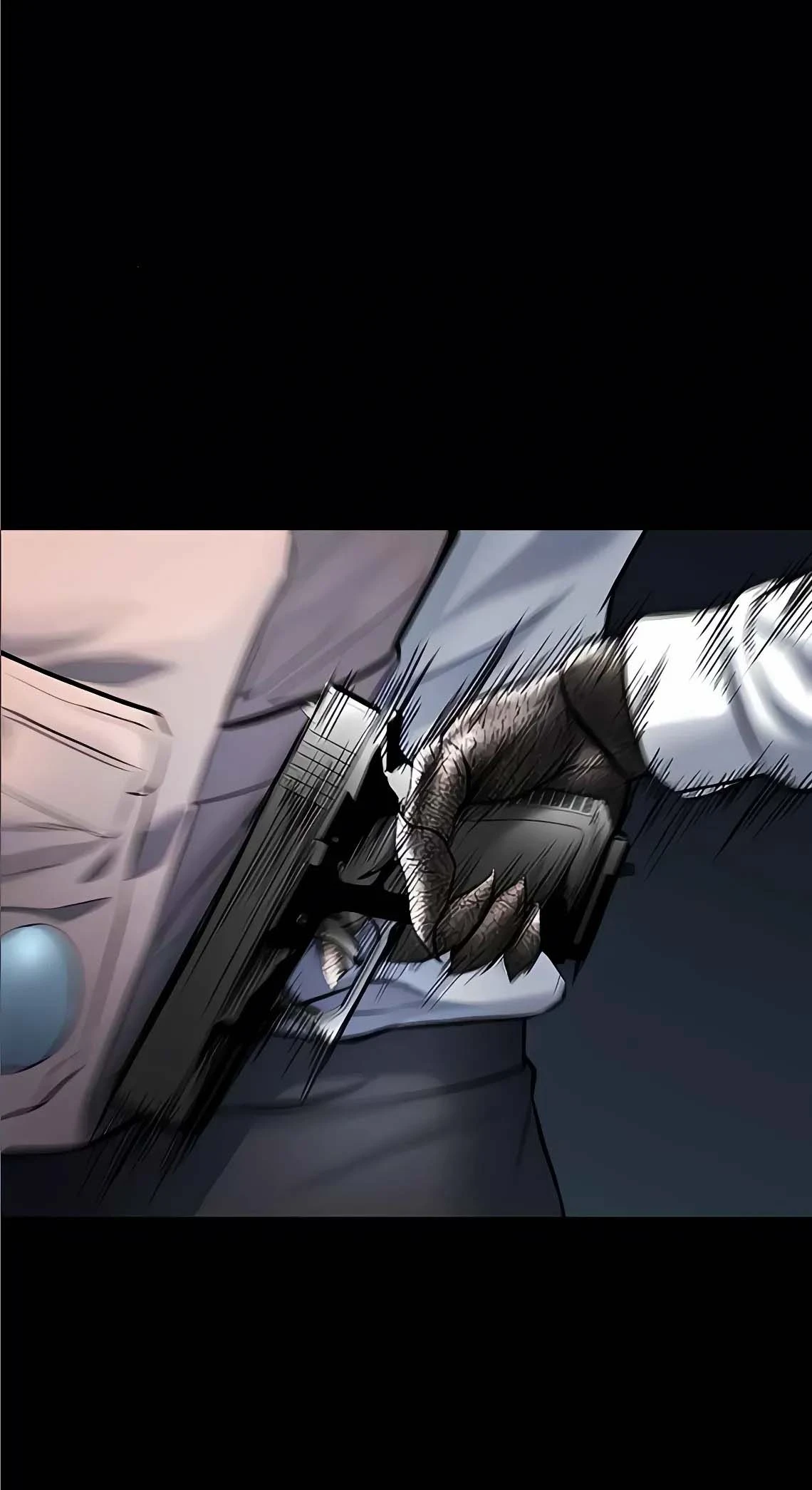 Dead Queen Chapter 181 - 10