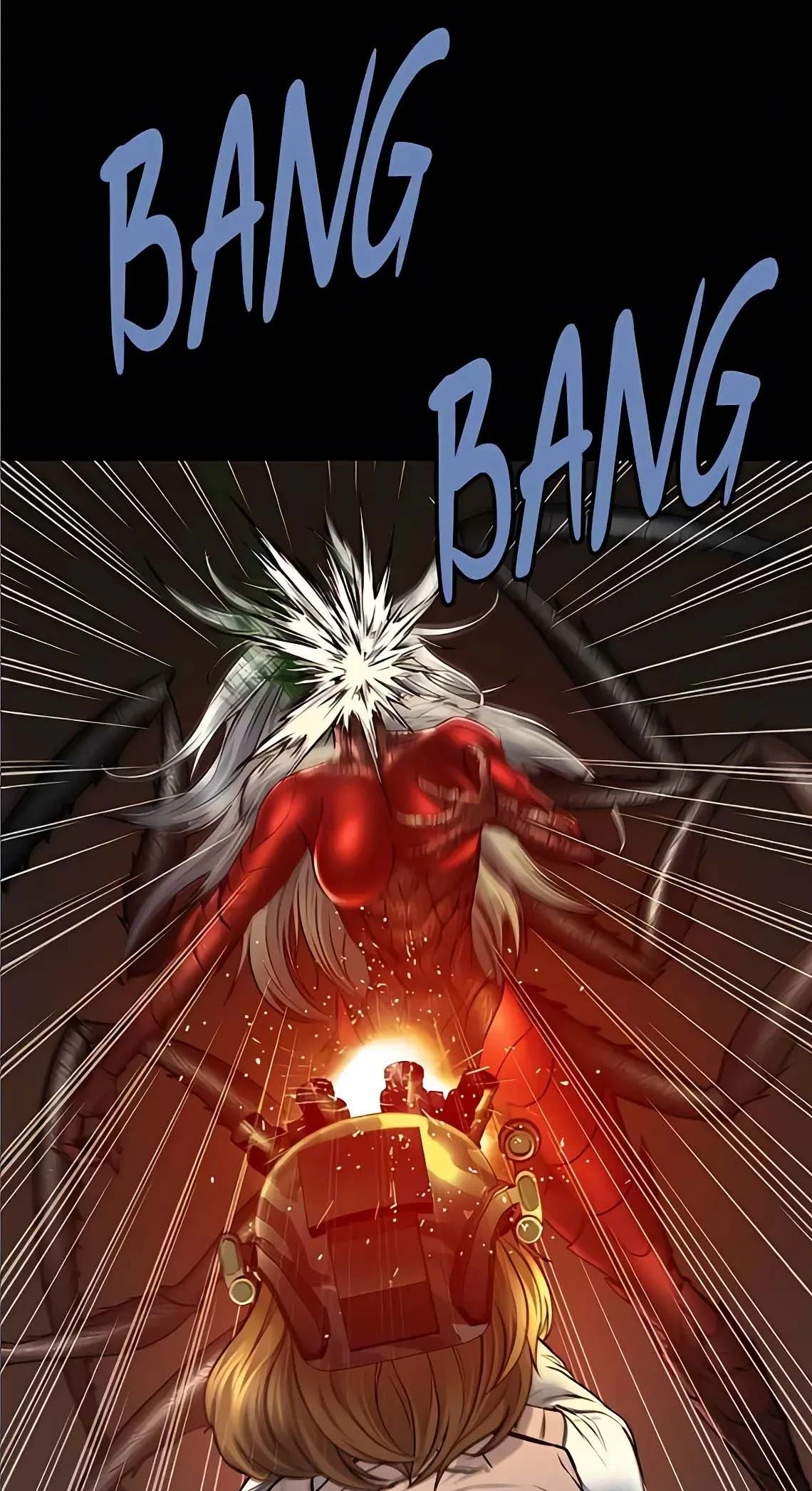 Dead Queen Chapter 181 - 11