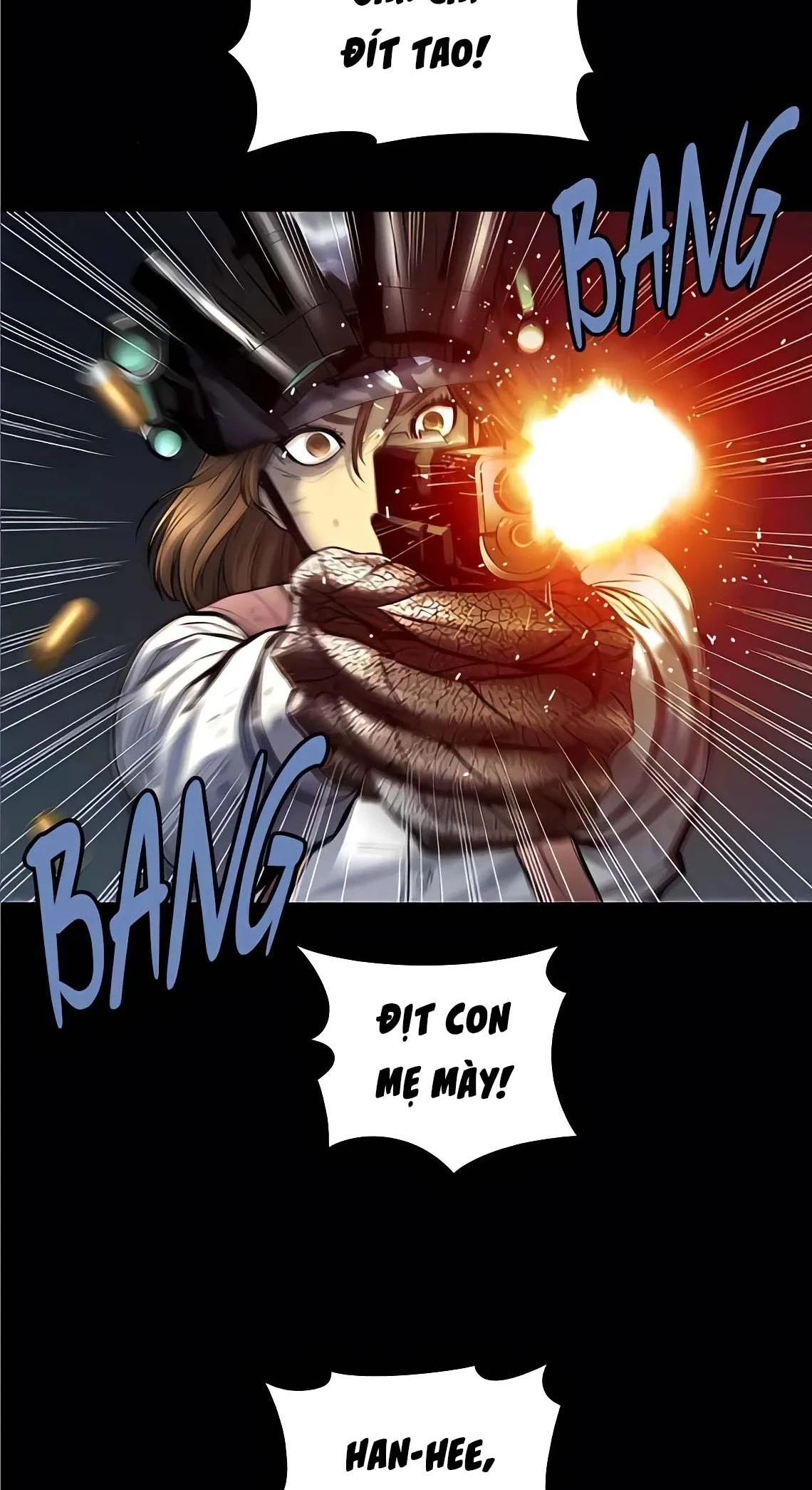 Dead Queen Chapter 181 - 13