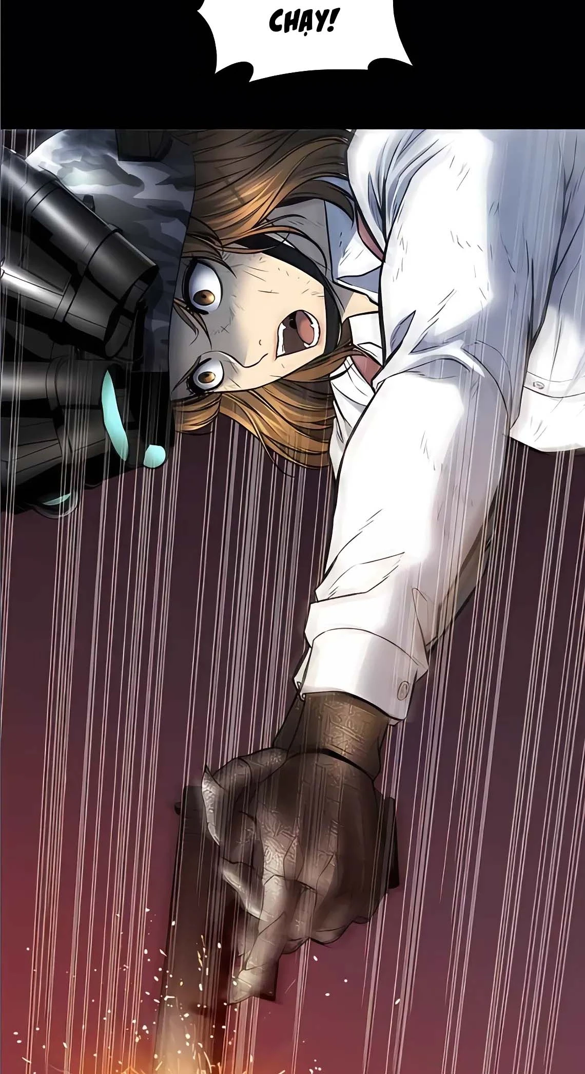 Dead Queen Chapter 181 - 14