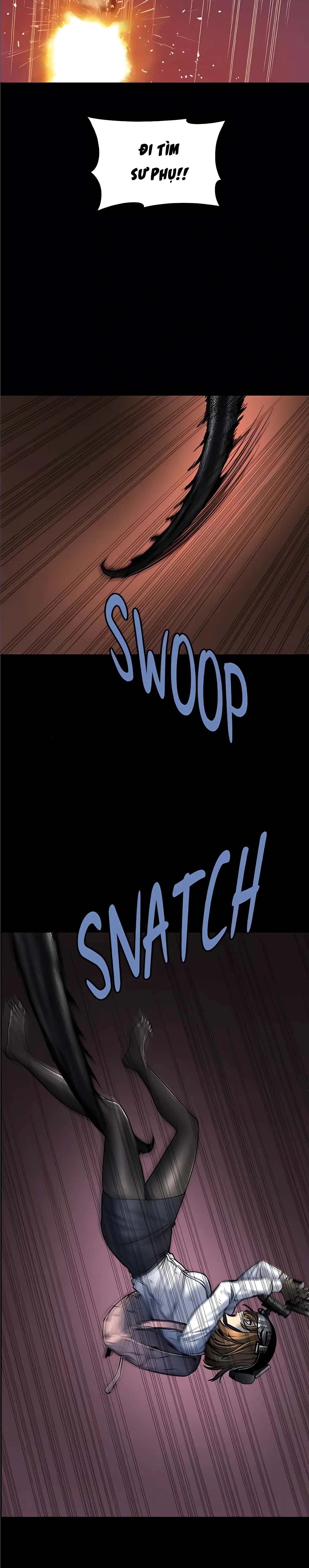 Dead Queen Chapter 181 - 15