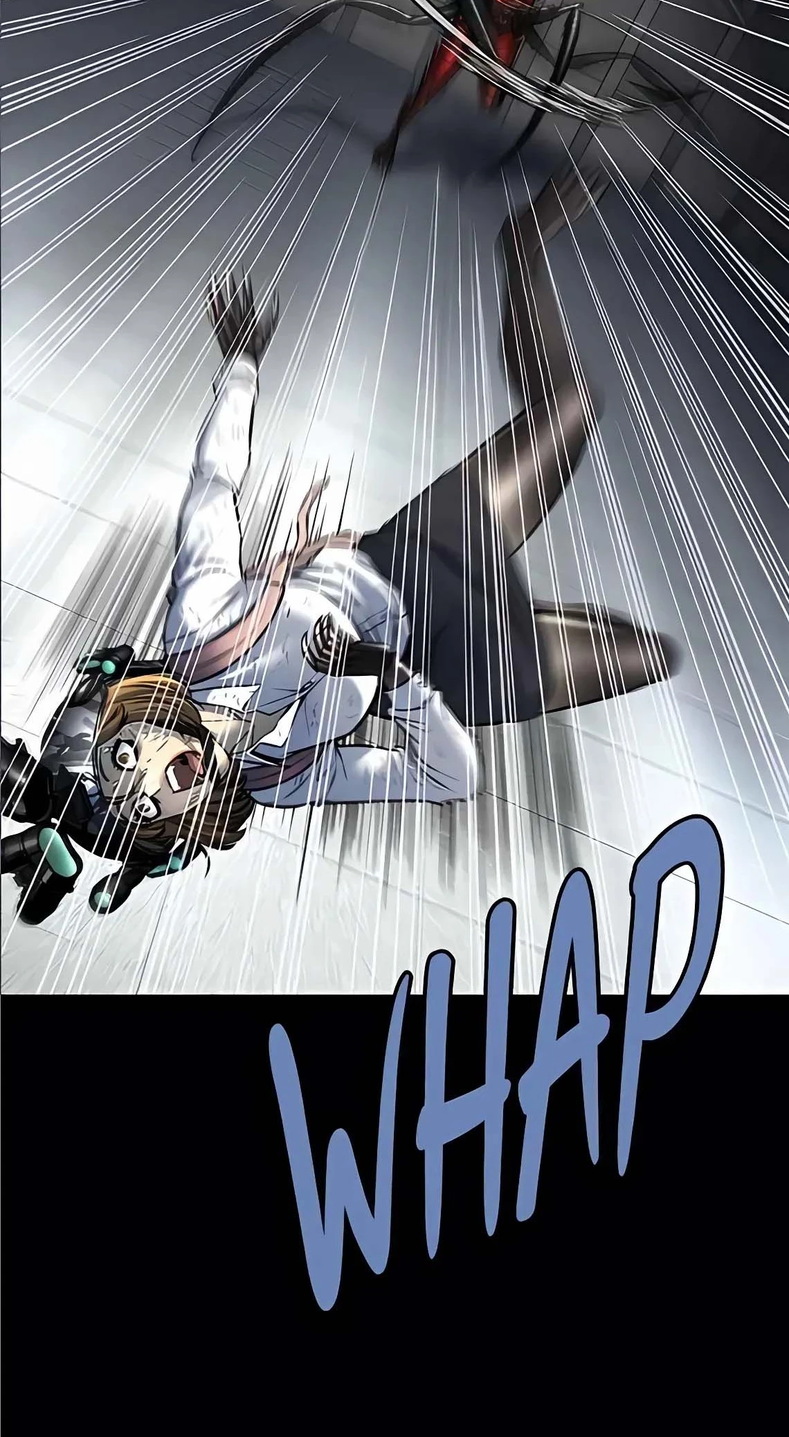 Dead Queen Chapter 181 - 17