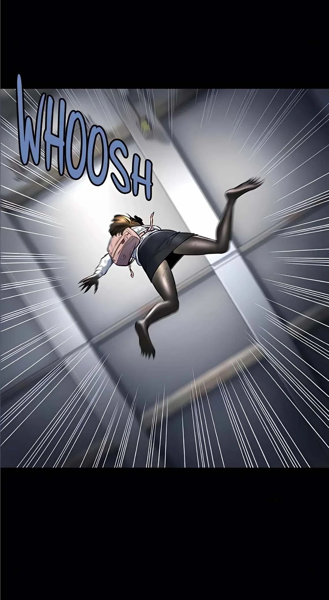 Dead Queen Chapter 181 - 18