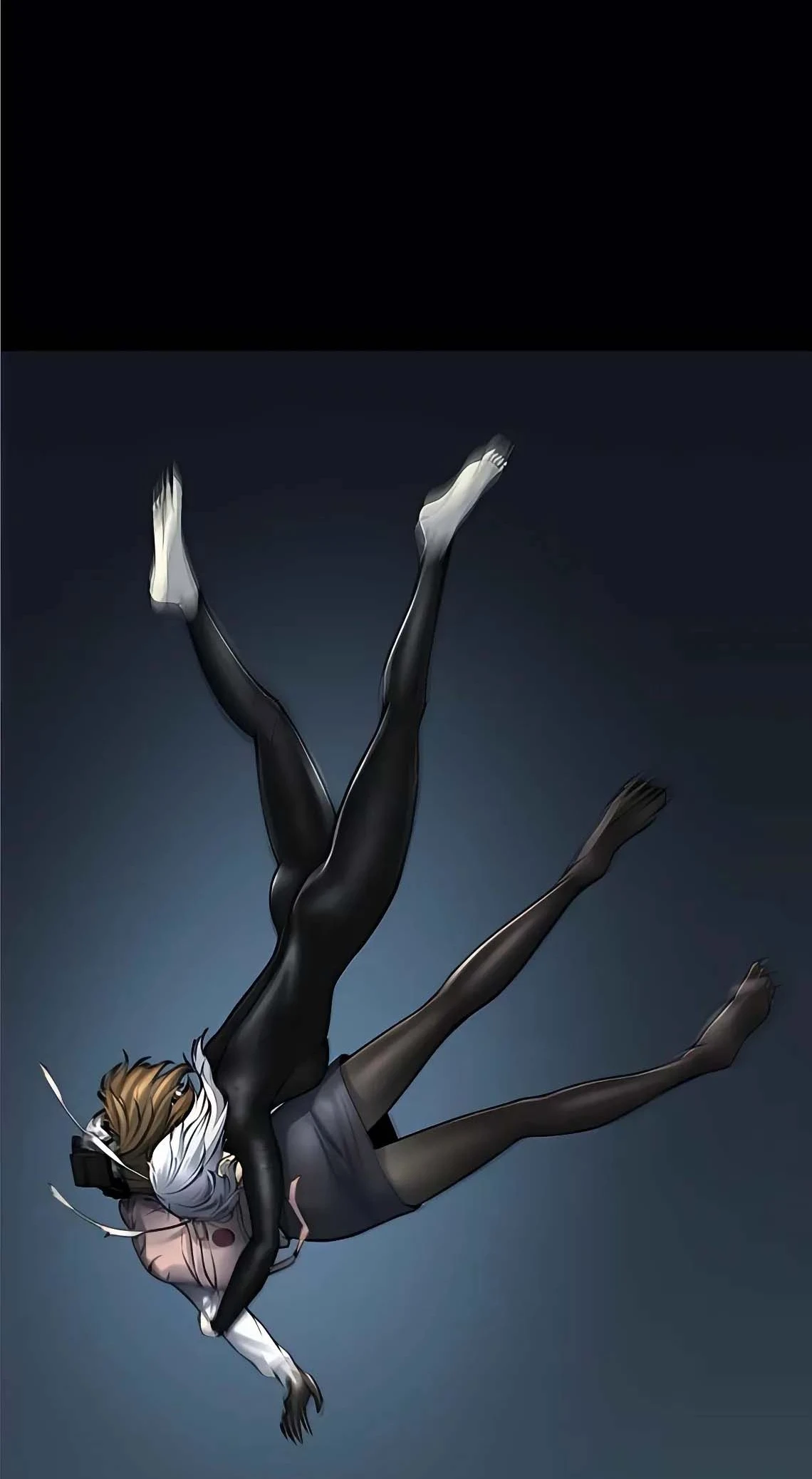 Dead Queen Chapter 181 - 19