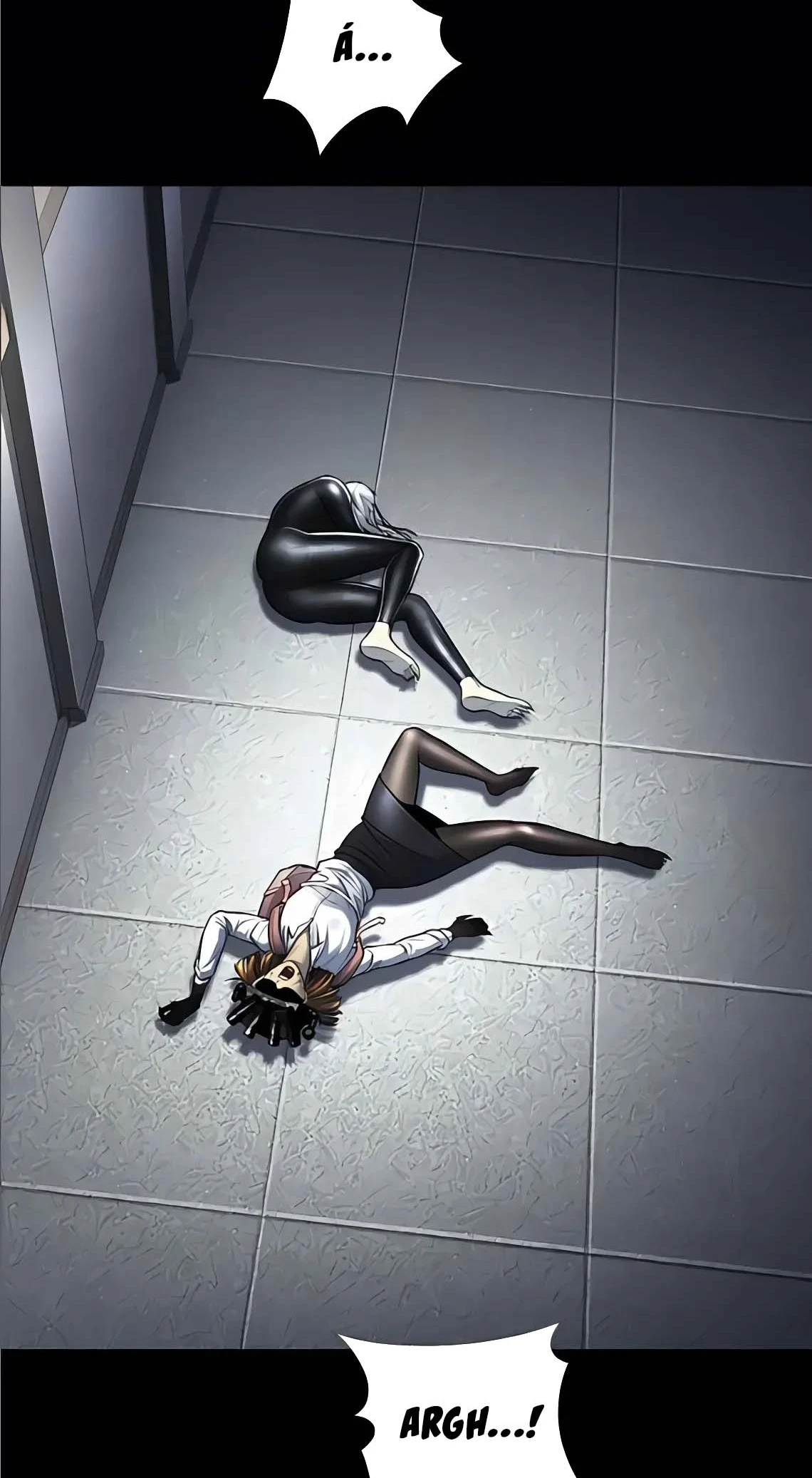 Dead Queen Chapter 181 - 22