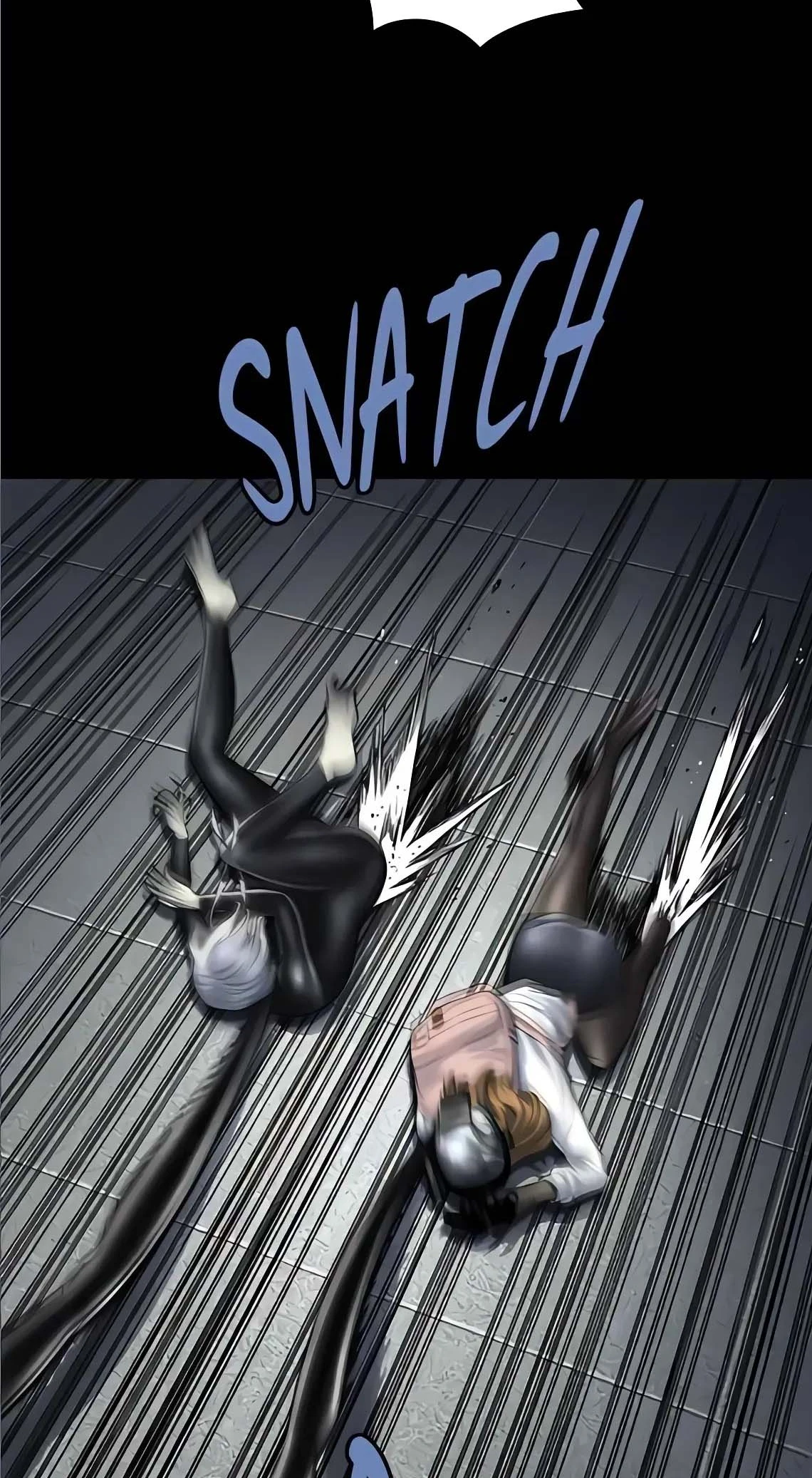 Dead Queen Chapter 181 - 23