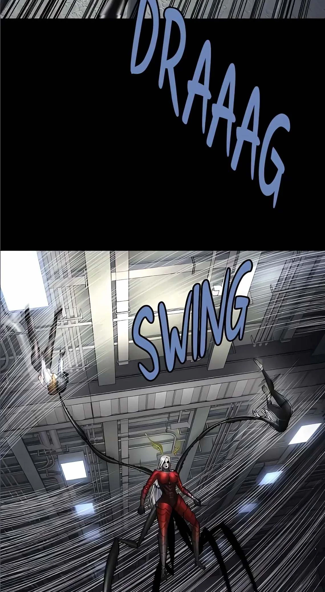 Dead Queen Chapter 181 - 24