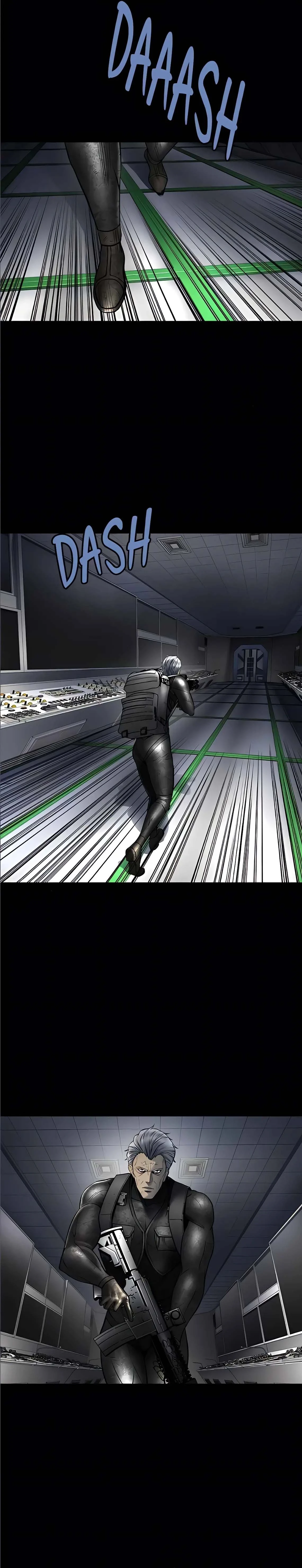 Dead Queen Chapter 181 - 27