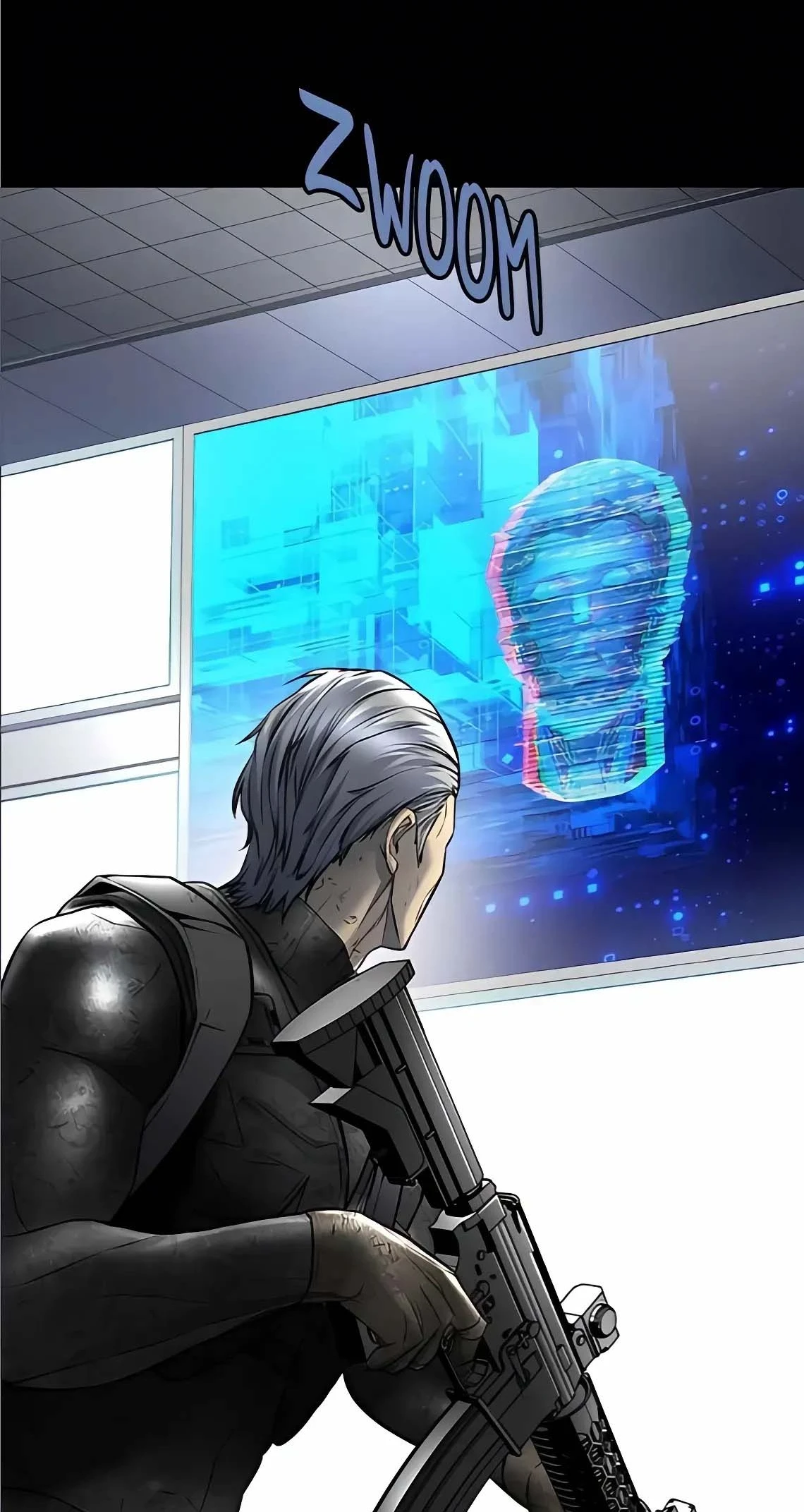 Dead Queen Chapter 181 - 29