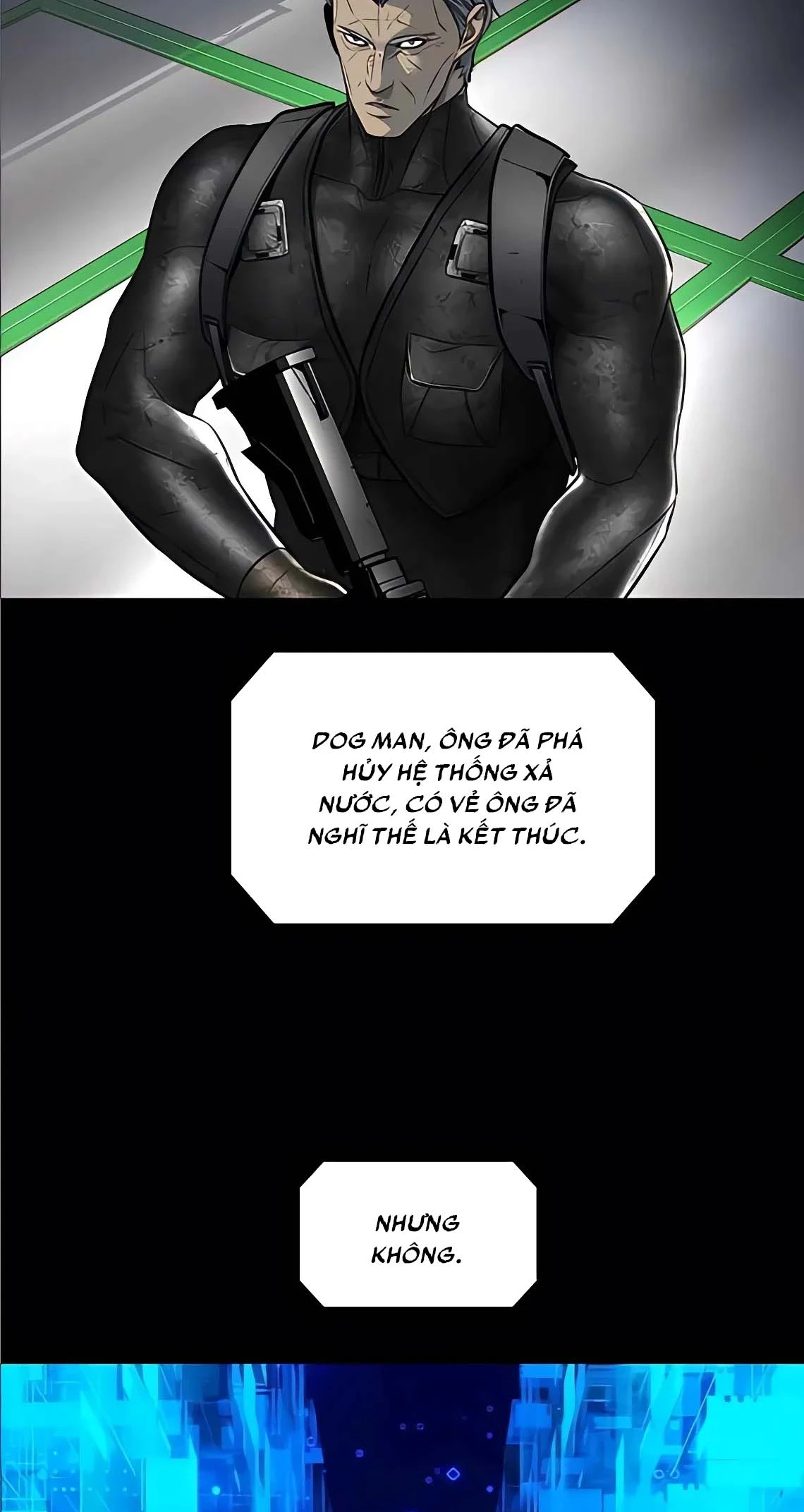 Dead Queen Chapter 181 - 31