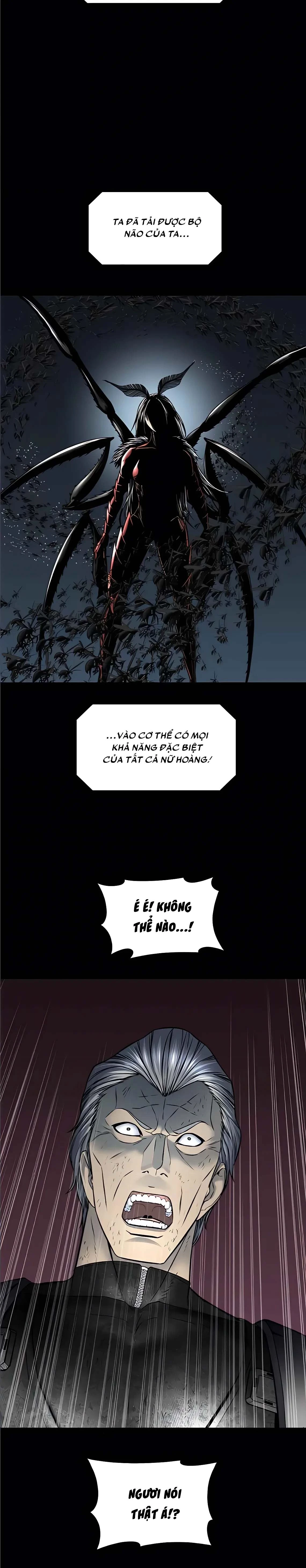 Dead Queen Chapter 181 - 33