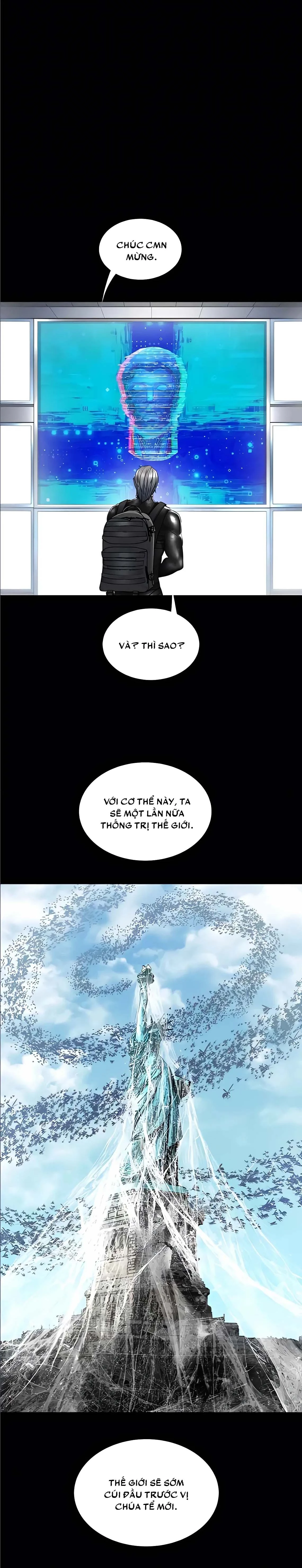 Dead Queen Chapter 181 - 34