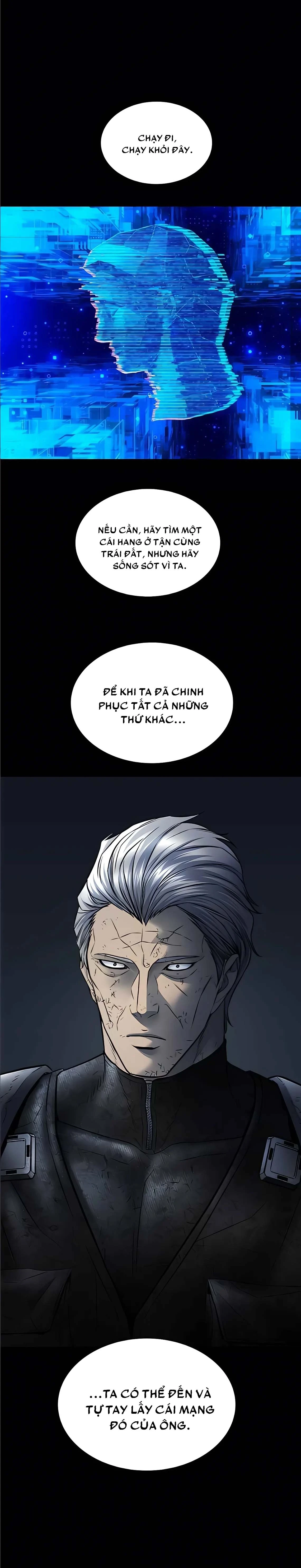 Dead Queen Chapter 181 - 35