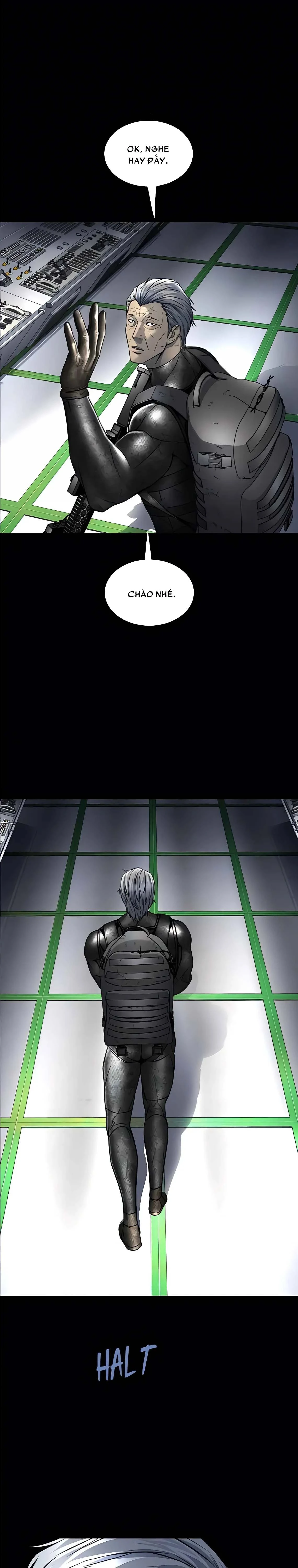 Dead Queen Chapter 181 - 36