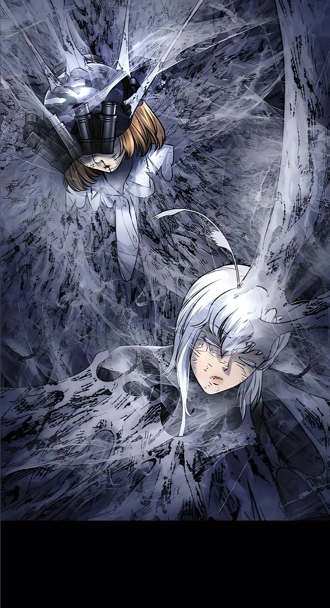 Dead Queen Chapter 181 - 38