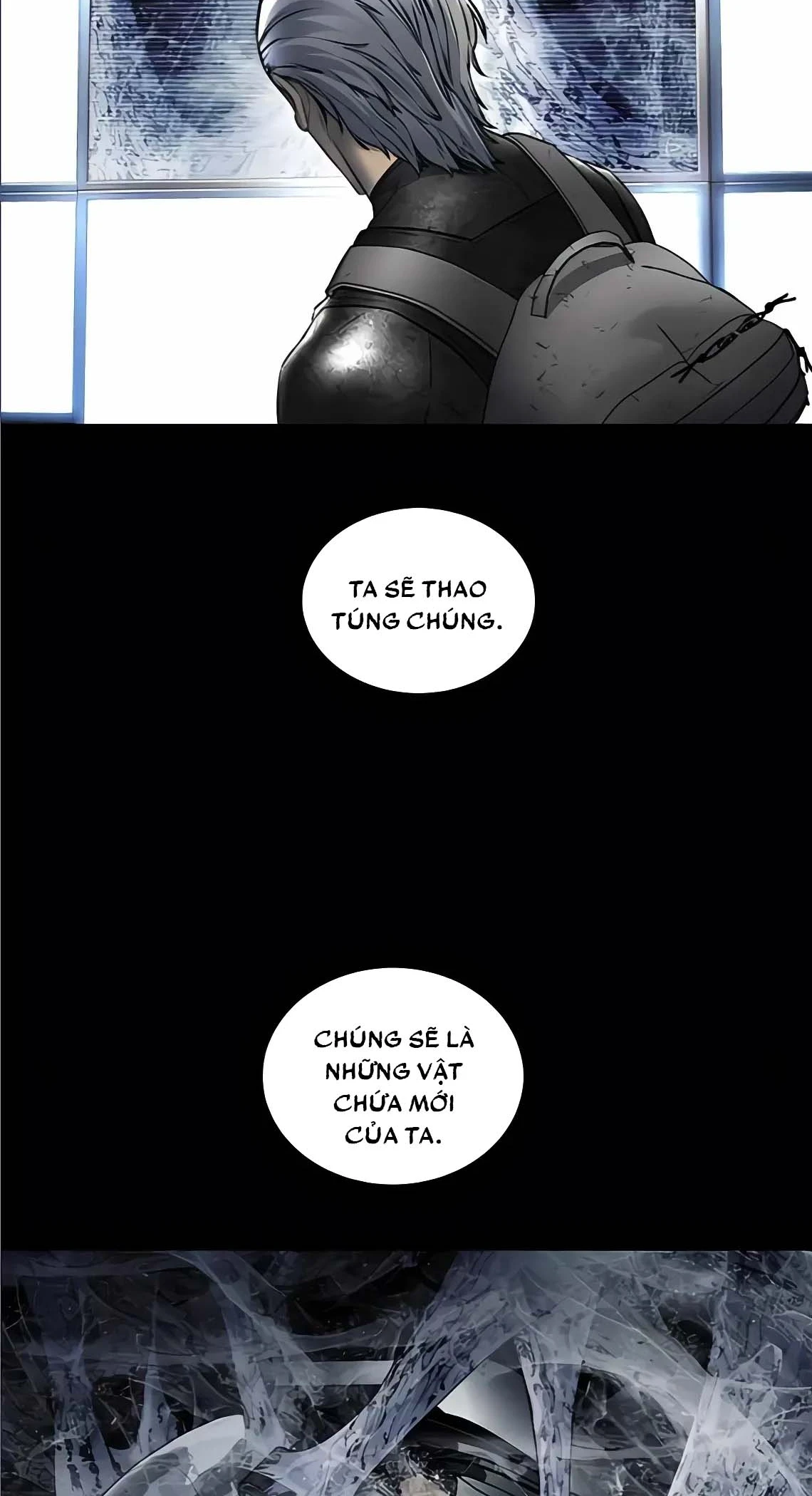 Dead Queen Chapter 181 - 40