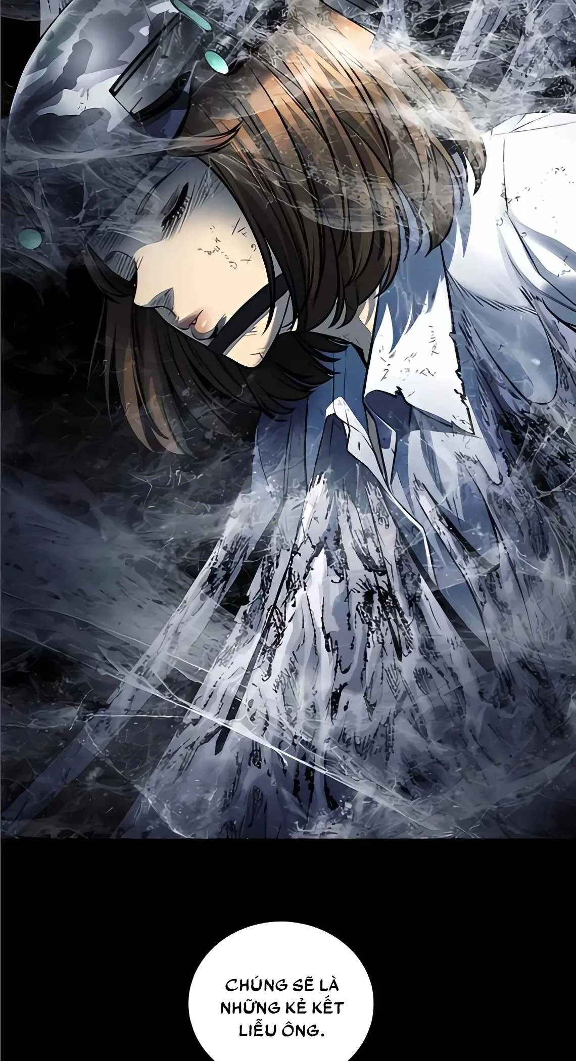 Dead Queen Chapter 181 - 41